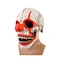 Moving Roth Stuct Skull Clown Mask